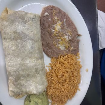 El Mariachi 2 - Mexican Near Me - Aiea, Hawaii