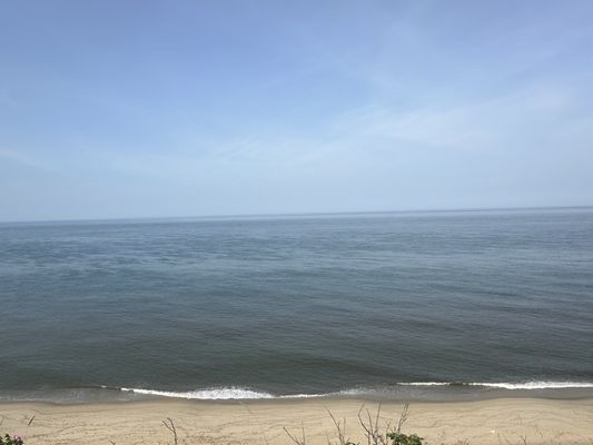 Sankaty Head Lighthouse by null