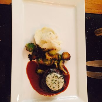 Acero - Steak - Italian Near Me - Maplewood, Missouri