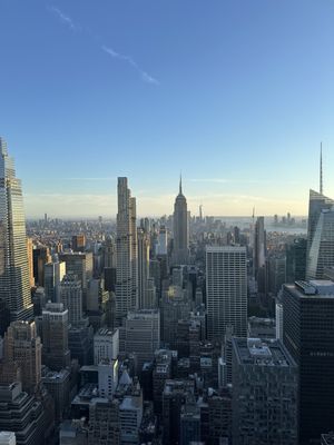 The Weather Room by null