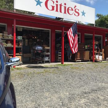 Gitie's - Auction Houses Near Me - King George, Virginia