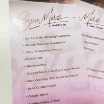 Summerz Spa - Hair Loss Centers Near Me - Miramar, Florida Summerz Spa - Hair Loss Centers Near Me - Miramar, Florida