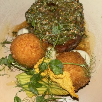 Mayami Wynwood - El Fileto - Mexican Near Me - Miami, Florida