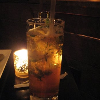 DiWine - Pimms Cup - Wine Bars Near Me - Astoria, New York
