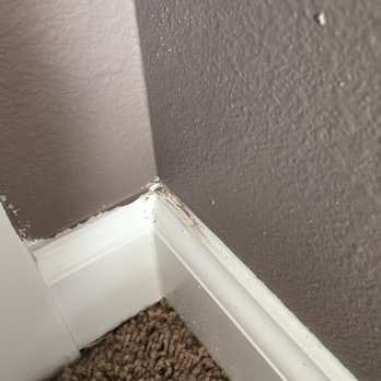 Ayers Contracting - Trim in corner - Door Sales/Installation Near Me Ayers Contracting - Trim in corner - Door Sales/Installation Near Me
