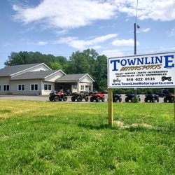 Town Line Motorsports Of Cairo