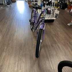 Lewes Cycle Sports