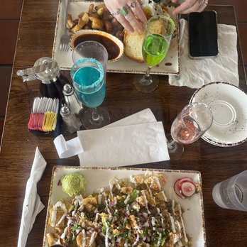 Madres Brunch - madres chilaquiles and the one sandwich - Breakfast & Brunch Near Me - Bellflower, California Madres Brunch - madres chilaquiles and the one sandwich - Breakfast & Brunch Near Me - Bellflower, California