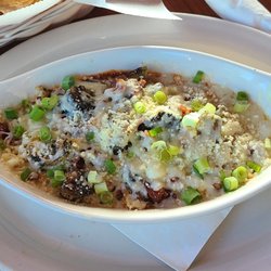 K-Bueno - Shrimp bake