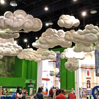 Please Touch Museum - Forecast: Mostly Cloudy - Museums Near Me - Philadelphia, Pennsylvania Please Touch Museum - Forecast: Mostly Cloudy - Museums Near Me - Philadelphia, Pennsylvania