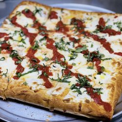 The Corner Crust