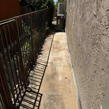 Joe's Junk Removal - Post cleanup - Junk Removal & Hauling Near Me - San Diego, California Joe's Junk Removal - Post cleanup - Junk Removal & Hauling Near Me - San Diego, California