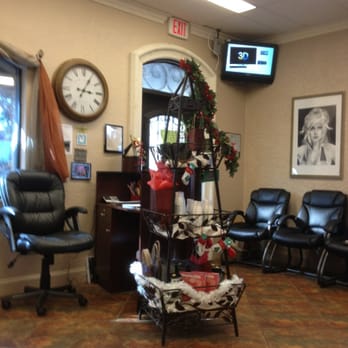 Bellissimo Salon - Hair Salons Near Me - Tampa, Florida