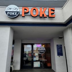 Sweet Salty Poke - Sweet & Salty Poke - Gardena