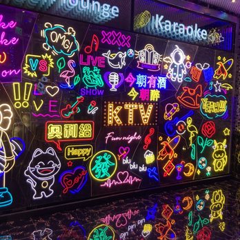GOLDEN LOUNGE KTV - Updated September 2026 - 263 Photos & 275