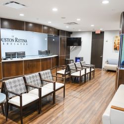 Houston Retina Associates