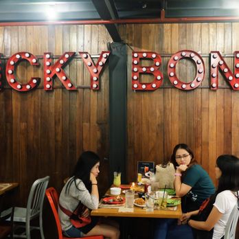 Morganfield's - Barbeque Near Me - Pasay, NCR