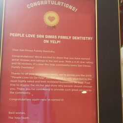 San Dimas Family Dentistry