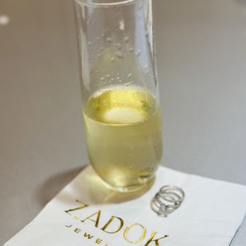 Zadok Jewelers - Jewelry Near Me - Houston, Texas