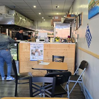 Little Greece - Greek Near Me - Bronx, New York