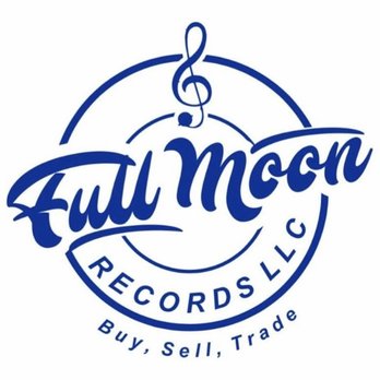 Full Moon Records - Vinyl Records Near Me - Conway, Arkansas Full Moon Records - Vinyl Records Near Me - Conway, Arkansas