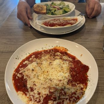 Joe’s Pasta House - Italian Near Me - Albuquerque, New Mexico
