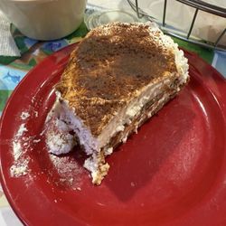 Buoys - Cheesecake
