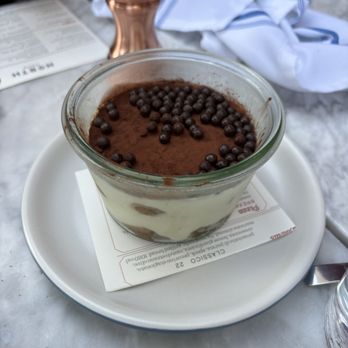 North Italia - dessert Tiramisu* - Italian Near Me - Reston, Virginia North Italia - dessert Tiramisu* - Italian Near Me - Reston, Virginia
