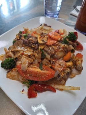 Rachawadee Thai Cafe by null