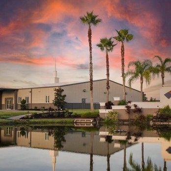 Cornerstone Church - Churches Near Me - Davenport, Florida