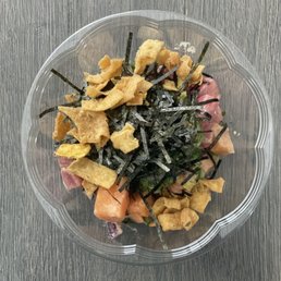 Pok with 2 Proteins (Regular) Pok with 2 Proteins (Regular)