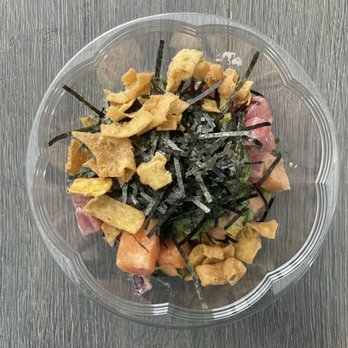 Pokemoto - Pok with 2 Proteins (Regular) - Hawaiian Near Me - Middletown, Connecticut Pokemoto - Pok with 2 Proteins (Regular) - Hawaiian Near Me - Middletown, Connecticut