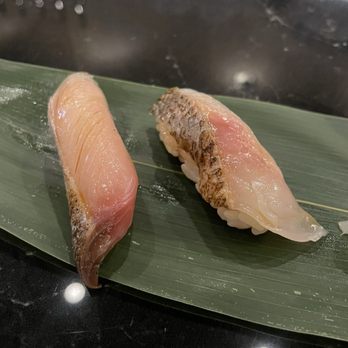 Sendo - Sushi Bars Near Me - Manhattan, New York