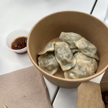 Dodo Dumpling - Vegetarian dumplings - Chinese Near Me - Portland, Oregon Dodo Dumpling - Vegetarian dumplings - Chinese Near Me - Portland, Oregon