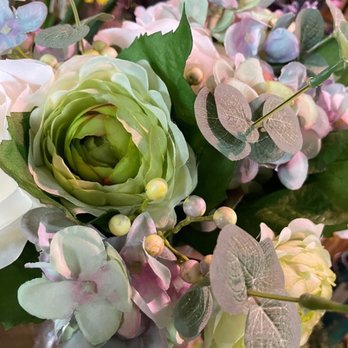 A Rustic Rose Florist - Florists Near Me - Brazoria, Texas