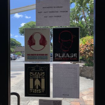 Beer Lab HI - Breweries Near Me - Aiea, Hawaii