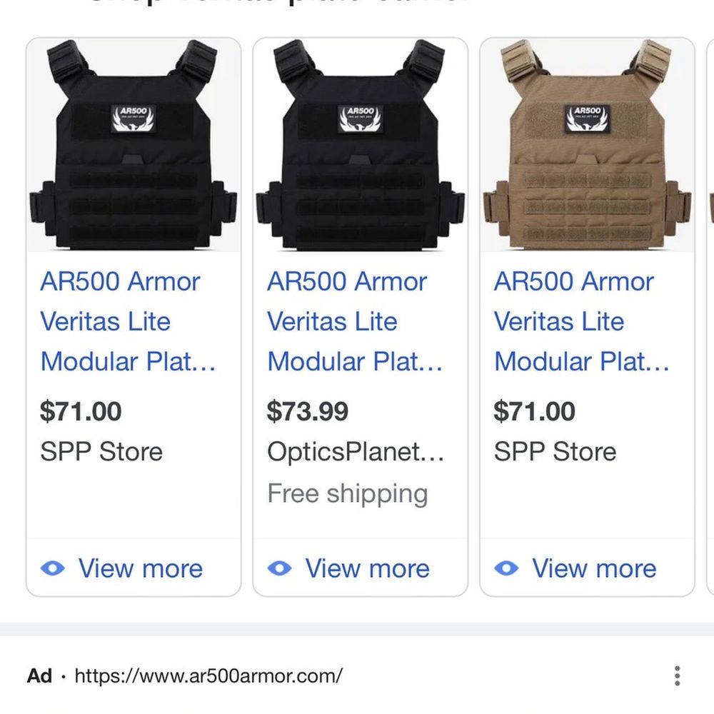 Armored Republic - Outdoor Gear Near Me - Phoenix, Arizona