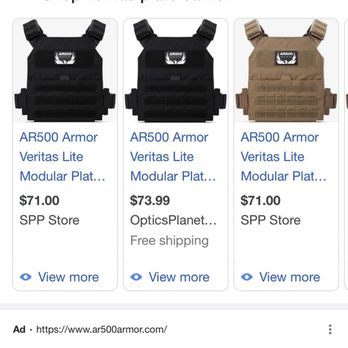 Armored Republic - Outdoor Gear Near Me - Phoenix, Arizona