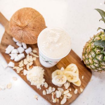 Emerald City Smoothie - Juice Bars & Smoothies Near Me - Kent, Washington Emerald City Smoothie - Juice Bars & Smoothies Near Me - Kent, Washington