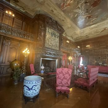 Biltmore - Landmarks & Historical Buildings Near Me - Asheville, North Carolina
