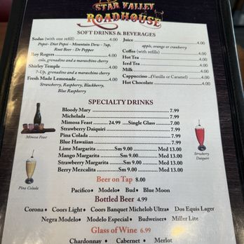 Star Valley Roadhouse - Chicken Wings Near Me - Afton, Wyoming Star Valley Roadhouse - Chicken Wings Near Me - Afton, Wyoming