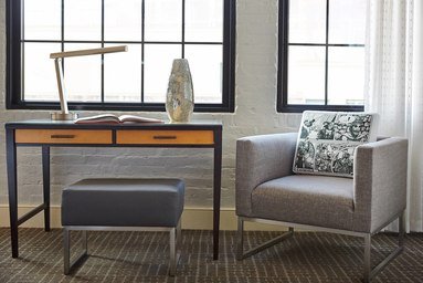 Renaissance New Orleans Arts Warehouse District Hotel by null