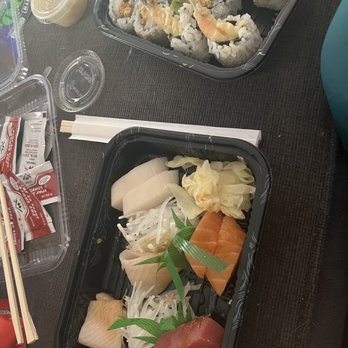 RAWR Sushi - Sushi Bars Near Me - Springfield, Virginia RAWR Sushi - Sushi Bars Near Me - Springfield, Virginia