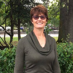 Alaska Internal Medicine & Pediatrics - Dr. Michele O'Fallon
