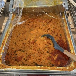 Mantra Indian Cuisine - Chicken Korma