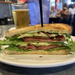 BLT BLT