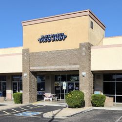 Store Front
