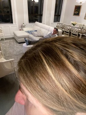 MITCHELL’S SALON & DAY SPA - Updated December 2024 - 50 Photos & 147