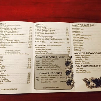 Teri Cafe - Ramen Near Me - Oceanside, California