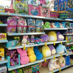 Walgreens - Easter goodies-2018